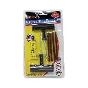TIRE PLUG KIT 1CT