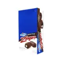 HOSTESS ZINGERS ICED CAKE 6-3.81OZ