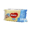HUGGIES WIPES 56CT