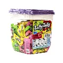 LAFFY TAFFY 145 PIECES MIX JAR