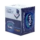 TUMS 12/12 CT BIG PEPPERMINT