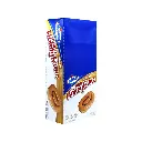HOSTESS JUMBO GLAZED STRAWBERRY 6-4OZ.