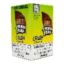 TRAP LEAF CRUSH 15CT POUCHES