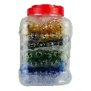 PIPE OIL BURNER 4INCH SOCCER BALL 90CT JAR