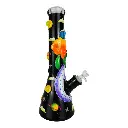 PIPE WATER HIGH ART BEAKER 1CT