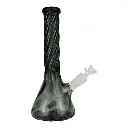 PIPE WATER TWISTED BEAKER 1CT