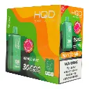 HQD CUVIE CLICK PRO PODS 5PK 30K PUFFS 5%
