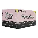 BLAZY CONE PINK 1 1/4 12 PACKS PER BOX