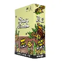 BLAZY WRAP HONEY LEMON TEA LEAF 2-25PACK