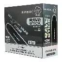 FUME 10PK RNBW 5% RAVE STICK