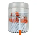 PIPE REGULAR CIGARETTE 100CT JAR