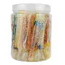 PIPE BATS 1HITTER 5INCH 35CT JAR