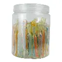 PIPE BATS 1HITTER REGULAR 50CT JAR