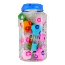 PIPE 6INCH PERC 12CT JAR