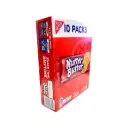 NABCHIP NUTTER BUTTER SINGLE 1.92OZ 10PK