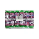 GET LOST 3.5G PLASTIC SODA CAN JAR 12CT