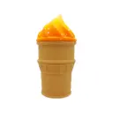 GRINDER (GR 365 ) 4 PARTS ICE CREAM CONE