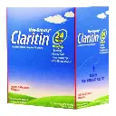 CLARITIN DISPENSER 20 X 1'S