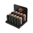 CLICK IT PENIS TORCH WITH VIBRATION 20 GH-7489