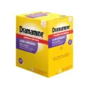 DRAMAMINE LESS DEOWSY DISPENSER 25 X 2'S