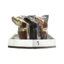 SCORCH TURBO 45 DEGREE TORCH LIGHTER 6CT