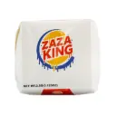 Hamburger-Themed Gift Box Set 12 Count 