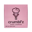 COOKIE - THEMED GIFT BOX SET 12 CT