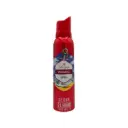 OLD SPICE DEOD SPRY 140ML 1CT