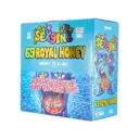 SEX9INE HONEY 12CT SACHET 