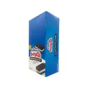 HOSTESS SUZY Q'S CHOCOLATE 8-2.6OZ 