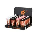 CLICK IT BOBA TEA CUP TORCH 16 GH-7253