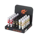 CLICK IT CIGARETTE LIGHTER 30 GH-8761