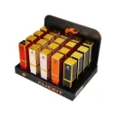 CLICK IT LIPSTICK (FLAME) LIGHTER 20 GH-9094