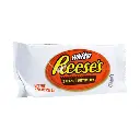 REESE'S 24-1.39OZ WHITE