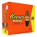 REESE'S 24-3 OZ STICKS KING SIZE