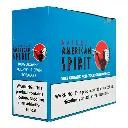 AMERICAN SPIRIT TURQUOISE RYO TOBACCO 6-1.41OZ ORGANIC