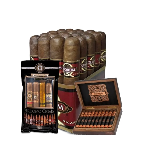 Cigars