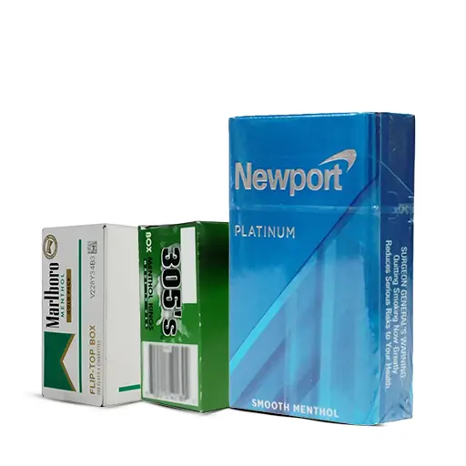 Cigarettes