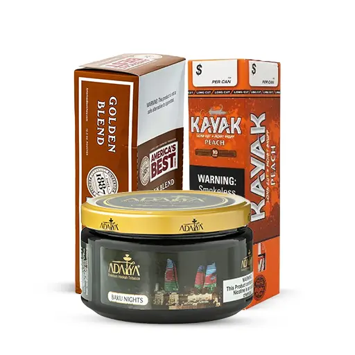 Tobaccos