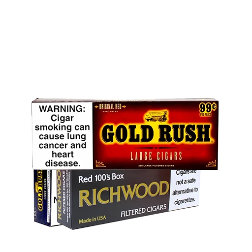 Filter Cigars